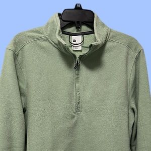 All In Motion Mint Fleece Medium